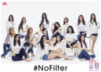 “美しい人は内側から美しい”ミス・インターナショナルが加工無しで挑む広告「#NoFilter」