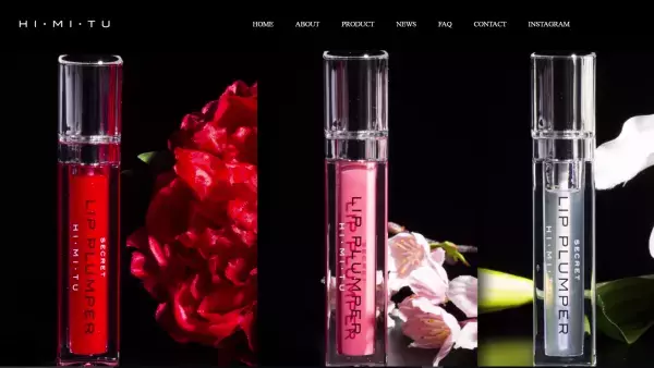 唇は皮膚を保護する機能が弱い！？加齢による悩みを防ぐ「唇ケア」はとっても重要！