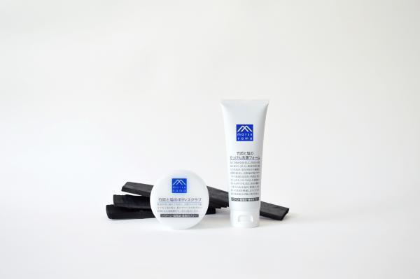 家族で使えるMマークシリーズからつるすべ肌アイテムが登場