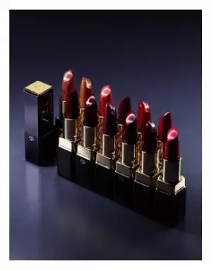 「クレ・ド・ポー ボーテ」秋冬リップのテーマは“シノワズリ”