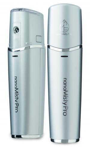 乾燥肌にオススメ！化粧水などをミスト化する商品が新発売