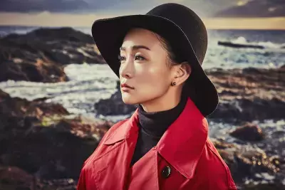 dejavu「塗るつけまつげ」新TVCM公開！映画「ひるなかの流星」とのコラボも