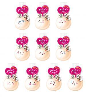 ミスト化粧水でどこでもふっくらもち肌へ