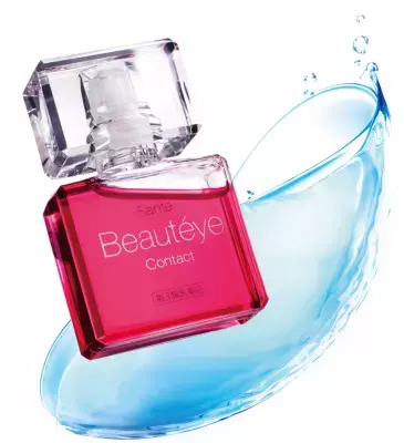 「サンテ ボーティエ コンタクト」有名デザイナーが手がける美しいデザインが話題に