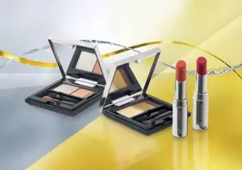 秋からはメイクの衣替えで上品な大人に