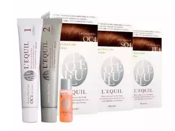 似合う色がわからない。そんな時はリクイール！