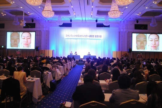 え！？本当に同じ人！？ドクターリセラ主催の肌改善コンテスト