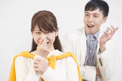 必要なのは「リップ」より「口臭ケア」!?”勝負どころのキス”を調査