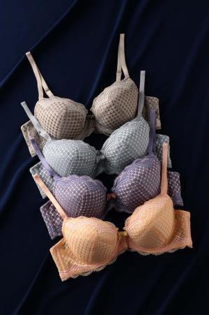 トリンプの新しいランジェリーが大人可愛い過ぎる！