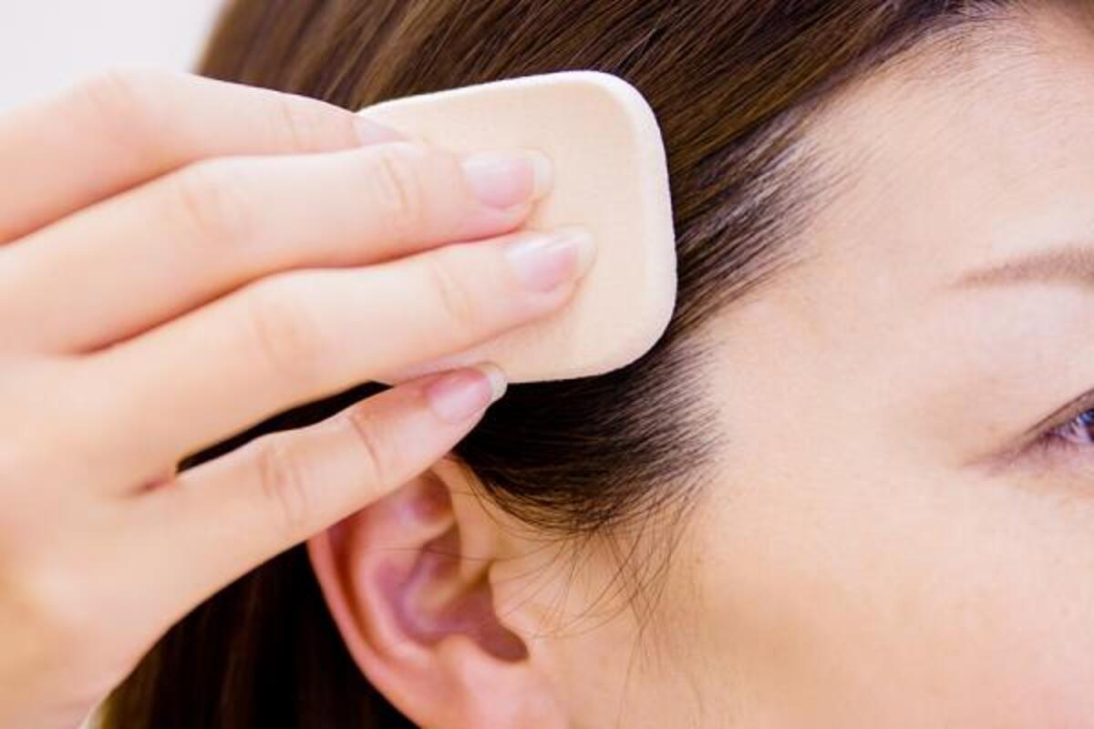 ヘアメイクがワンランクアップ 注目の白髪用コンシーラーに大人向けの新色追加 サマリ ウーマンエキサイト 1 3