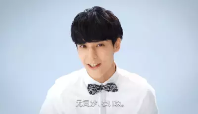 甘いささやき、いきなりの接近…超特急の「うるおい動画」に思わず胸キュン！