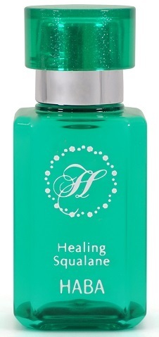 ハーバーのLOHACO限定の美容オイルに興味津々！