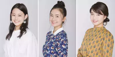 デジャヴュ新広告キャスト決定！約2千人から選ばれたシンデレラガールは…？