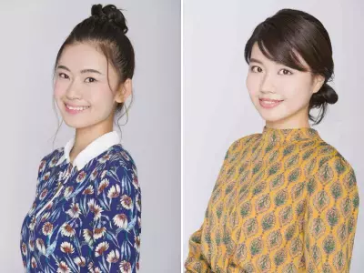 デジャヴュ新広告キャスト決定！約2千人から選ばれたシンデレラガールは…？