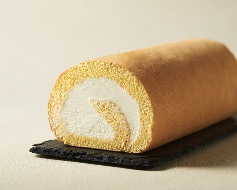低糖質で美味しいロールケーキがネットでも販売開始！