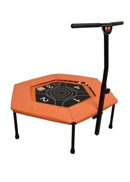 ティップネスコラボ第4弾！「シェイプジャンプ」発売！