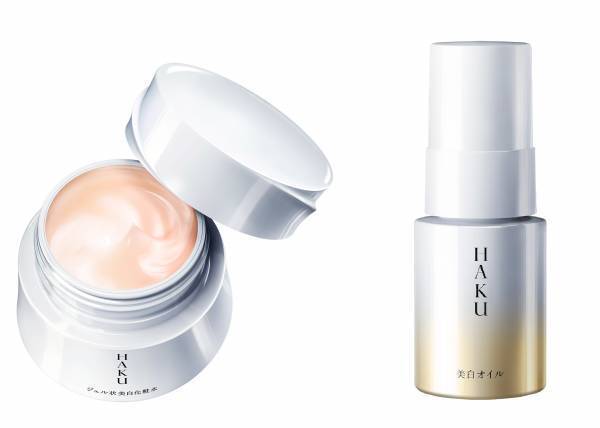 ずっと欲しかった！「美白＋保湿」のためのスキンケアアイテムが誕生