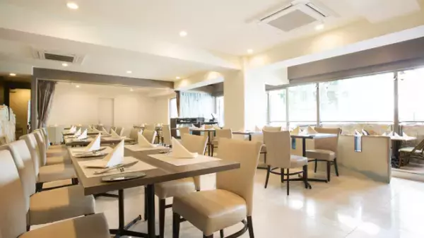 一口ごとに綺麗になれる、女性のためのイタリアンコース