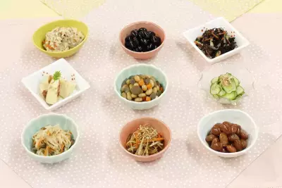 「小鉢の日(5月8日)」制定記念！フジッコが「小鉢」に関するアンケート調査を実施