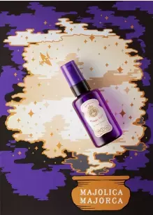 仕上げのおしろいはスプレーがいいみたい「マジョリカ　マジョルカ　ワンダーフィクサー」新発売