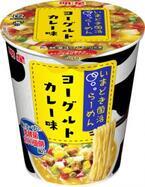 話題の「菌活」がカップめん界にも！「明星いまどき菌活らーめん」新発売