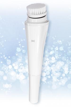 洗い上がりが全然違う！超極細毛の電動洗顔ブラシ『belulu Skin Clear』