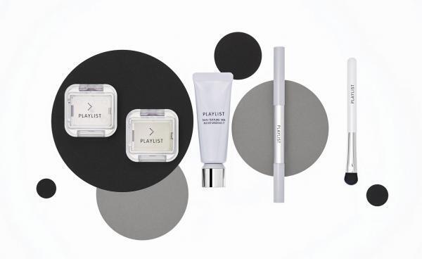 アーティストの「小技・隠し技」を横取り！PLAYLISTから新アイテム登場