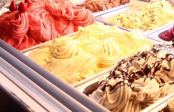 有名パティシエ＆ジェラート大使による『低糖質ジェラート』が誕生！