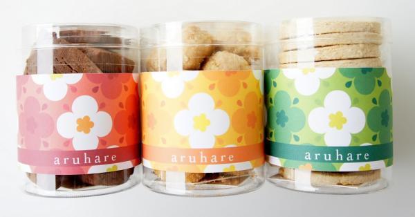 からだにじんわり響く！こだわりの『ヴィーガンクッキーセット』