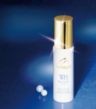 目指すのはホワイトパール美肌！「PHYTOLIFT」新美容液