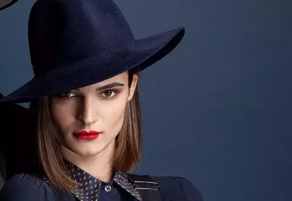 ソキュアス おしゃれ帽子と帽子の匂いケア