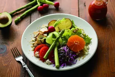 注目の新トレンド！野菜メインの朝食「朝ベジ」がSNSで大流行中