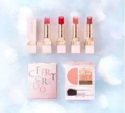 「コフレドール」から、夏限定のメイクパレットが登場