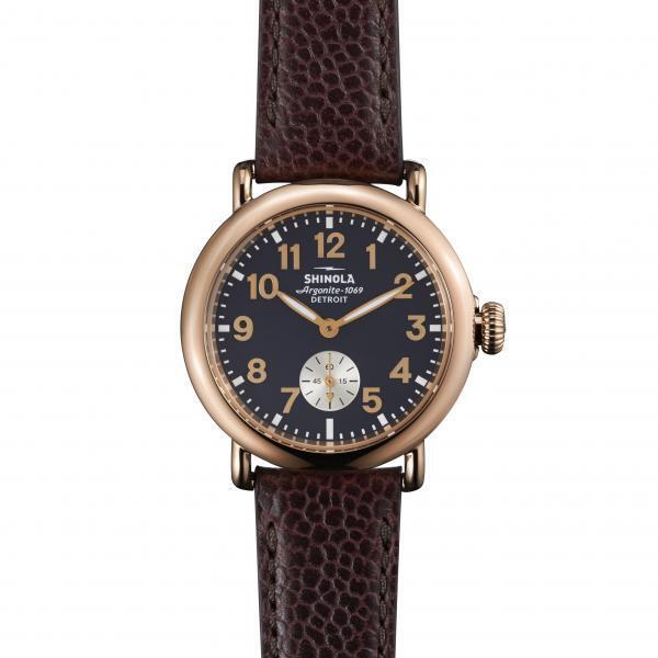 米国デザインブランド「シャイノラ・デトロイト」日本初上陸