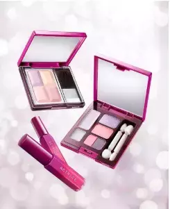 秋メイクいちばん乗りは「ノエビア アクトリース」で決まり！