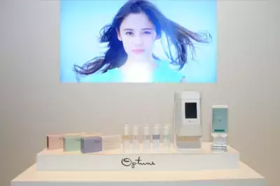 最先端テクノロジーで自分に合わせた「美」が手に入る “パーソナライズド・ビューティ”とは？