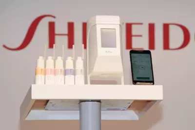 最先端テクノロジーで自分に合わせた「美」が手に入る “パーソナライズド・ビューティ”とは？