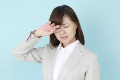 【調査】新生活のコンタクトデビューで「目の悩みが多い」が5割以上！