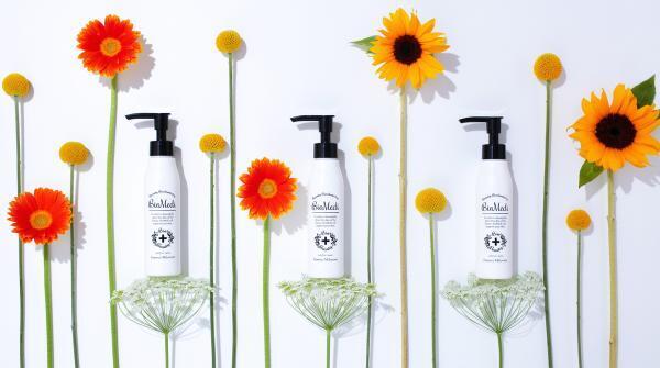 贈り物に人気！忙しくて弱った肌へ3ステップで美肌に導くオールインワン！