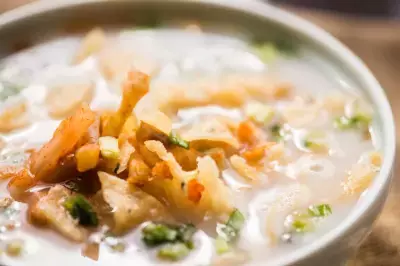 お正月・新年会太りは「一食置きかえダイエット」第一位の「おかゆ」で解消！