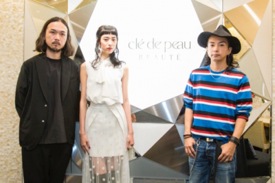 一歩先の新しい自分がみつかる ブランド初の体験型ショップ クレ ド ポー ボーテ 表参道ヒルズ店 オープン ウーマンエキサイト 3 3 一歩先の新しい自分がみつかる ブランド初の体験型ショップ クレ ド ポー ボーテ 表参道ヒルズ店 オープン ウーマンエキサイト 3 3