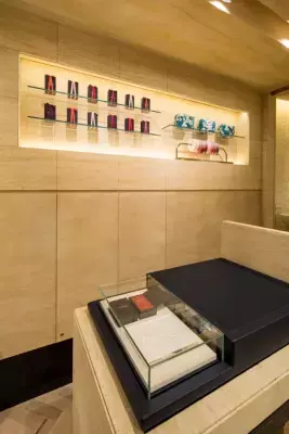 “一歩先の新しい自分がみつかる”ブランド初の体験型ショップ『クレ・ド・ポー ボーテ 表参道ヒルズ店』オープン！