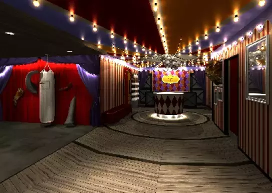 恵比寿と新宿にも「暗闇ボクシング」スタジオがOPEN