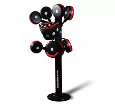 恵比寿と新宿にも「暗闇ボクシング」スタジオがOPEN