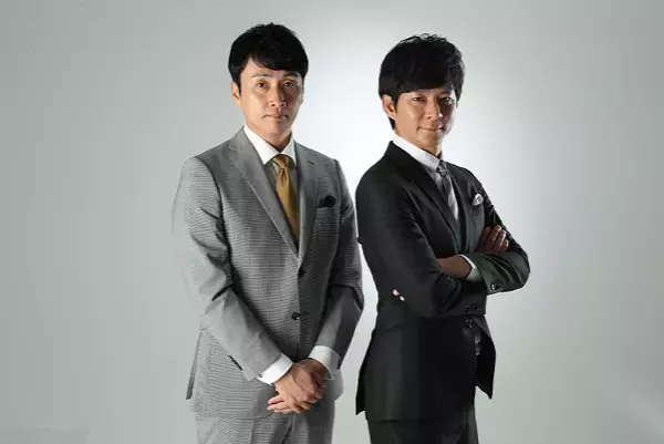 女性芸人を美容外科でチェンジ！アンジャッシュがナビゲートするWEB動画スタート