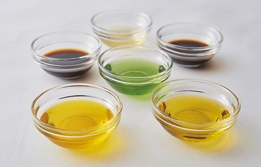 世界最高品質の食べる美容液『無添加プレミアムオイル』発売