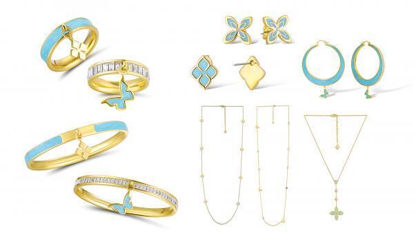 バングルブランド「SAL Y LIMON」がブランド新展開！