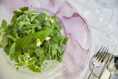 スーパーフードに続く食の新トレンド「ハーブアレンジ」がこの春話題に