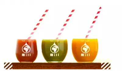 スーパーフードに続く食の新トレンド「ハーブアレンジ」がこの春話題に