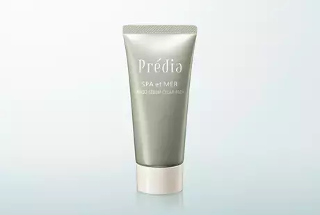 天然ミネラル泥で毛穴から美しく　コーセー、ピールオフパックを新発売